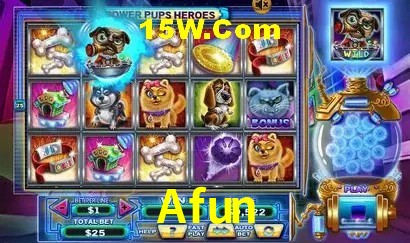 Exclusive Offers Afun