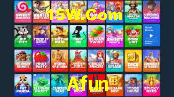 Exclusive Games Afun