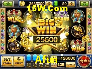 Tennis Betting Afun