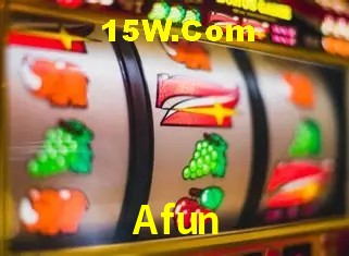 Quick Registration Afun