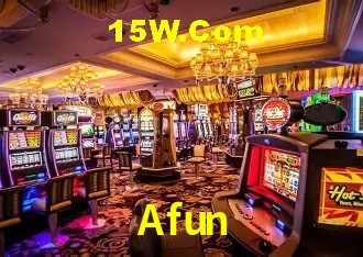 Games Directory Afun