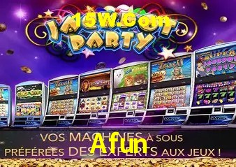Football Betting Afun
