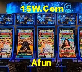 Secure Login Afun